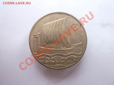 1 крона Эстония до 8.10 - DSCF1903