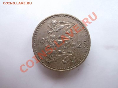 10 марок Эстония до 8.10 - DSCF1906