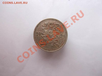 1 марка Эстония до 8.10 - DSCF1916