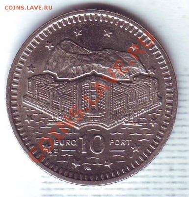 Гибралтар.10 Пенсов.2001.EURO PORT.до 10 Октября - 20010031.JPG