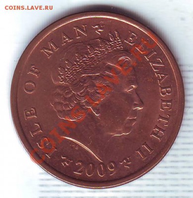 О.Мэн.2 Пенса.2009.Башня Альберта. до 10 октября - 20010032.JPG