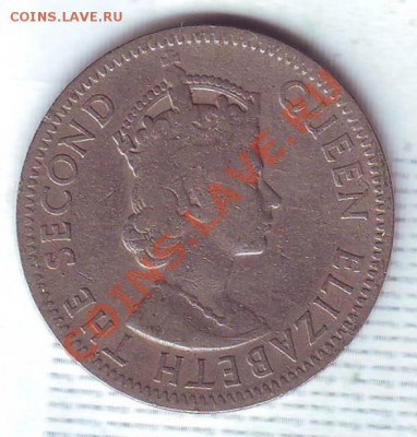 Брит.Нигерия.Шиллинг.1959. до 10 октября - 19590019.JPG