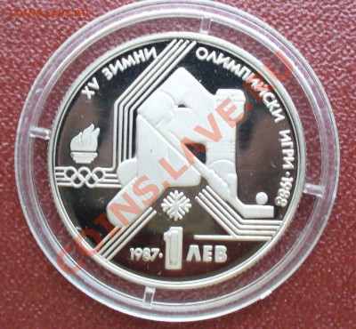 1 лев, XV Зимняя Олимпиада, до 09.10.13г. 22-00 мск. - P1080461.JPG