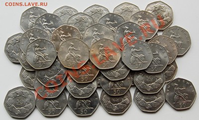 ►►► Иностранные монеты <Обновлено 10 Сентября 2017> ◄◄◄ - 619