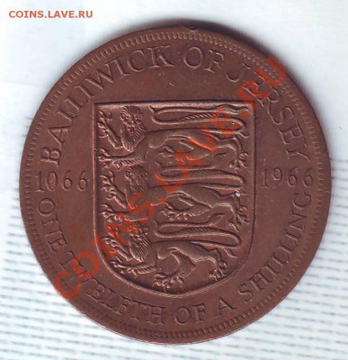 12 Шиллинга.1966. до 11 Октября - 19660020.JPG