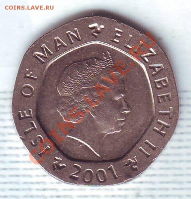 О.Мэн.20 Пенсов.2001.Rushen Abbey.до 11 Октября - 20010036.JPG