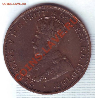 12 Шиллинга.1933.Георг 5. до 11 Октября - 19330011.JPG