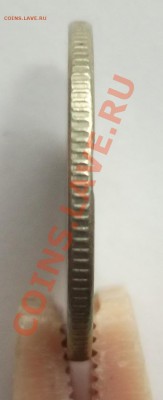 1 руб. и 10 руб. "заусенцы"? - DSCF6736.JPG