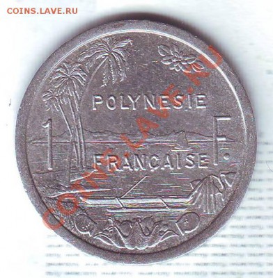 Фр.Полинезия.Франк.2004. до 11 Октября - 20040022.JPG