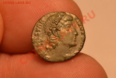 Рим. Констанций II  337—361 - CSC_0035 (2).JPG