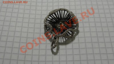 Цепочка и подвеска на оценку - DSC07791.JPG
