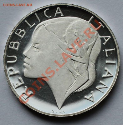 Италия 500 лир 1989. ФУТБОЛ. ЧМ - 1990. Серебро. - 4