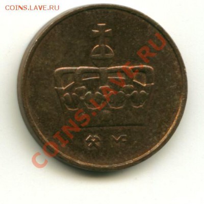 50 оре Норвегия  Год: 2006 до 08.10.2013 22-00мск - норвег..................
