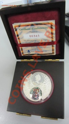 2 $ Фиджи, двойная монета, Ag 999, 2Oz до12.10 22-00 МСК - IMG_0006.JPG