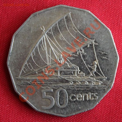 БРИТ.ФИДЖИ 50с 1999г. ПАРУСНИК до 12.10.13г.в 22-00 - IMG_8204.JPG