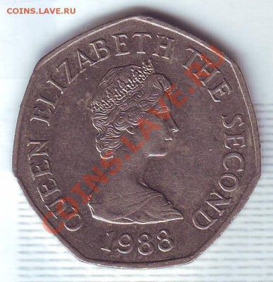 Джерси.50 Пенсов.1988.Большая. до 12 Октября - 19880025.JPG