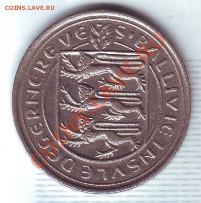 Гернси.10 пенсов.1979.Корова. до 12 Октября - 19790021.JPG