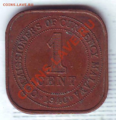 Брит.Малайя.Цент.1940. до 12 Октября - 19400021.JPG