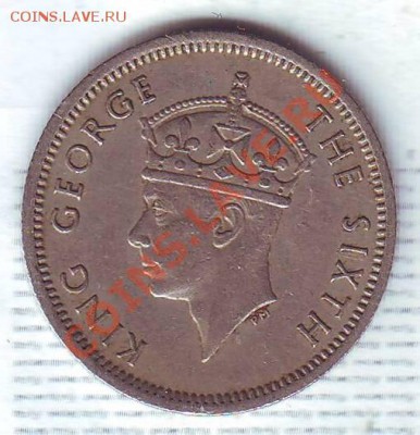 Ю.Родезия.6 Пенсов.1949. до 12 Октября - 19490010.JPG