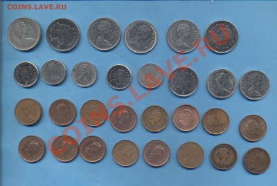 013 — 30 монет Канады до 11 октября, 22:00 мск - 013b
