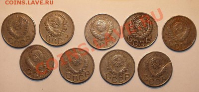 9х20 копеек 46 и 48 гг. до 11.10.13 - z7