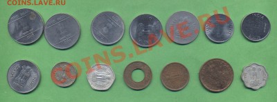 022 - 14 монет Индии до 11 октября, 22:00 мск - 022b