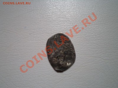 Датский деннинг - тип КГ 759Адп 8 октября 2013 года в 21.00 - д-5