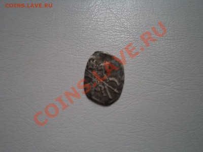 Датский деннинг - тип КГ 759Адп 8 октября 2013 года в 21.00 - д-6