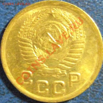 1 копейка:1941,1946,1950. 2 копейки 1940 - 1коп 1950-