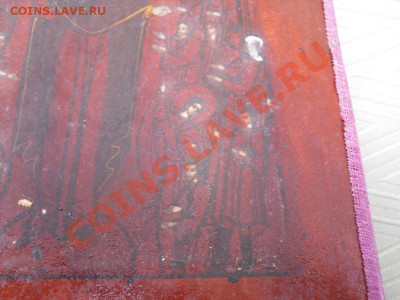 Икона  Всех скорбящих радость. - SDC10613.JPG