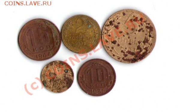 Нечастые советы 1935-44гг., убитые, до 20.01.2010г. в 22.00 - советы