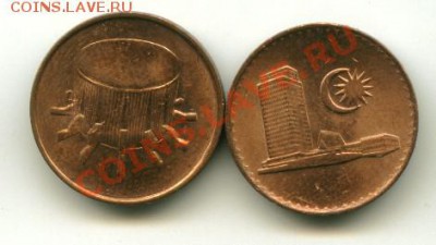 1 сен Малазия  Год: 1986,2003 до 10.10.2013 22-00мск - малаз..................