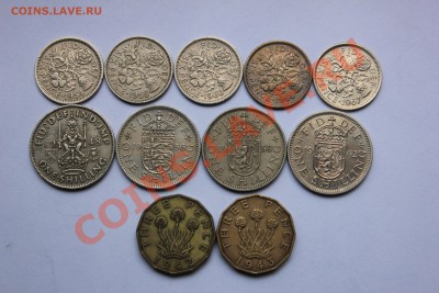 2 пенни и другие 1930-60гг до 11.10 в 22-00 Мск - 001.JPG