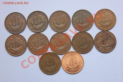 2 пенни и другие 1930-60гг до 11.10 в 22-00 Мск - 005.JPG