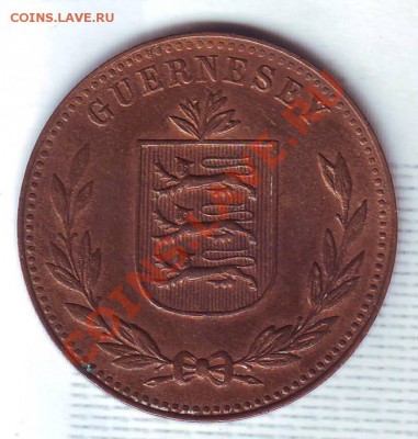 Гернси.8 Дублей.1947.Сохран. до 13 Октября - 19470027.JPG