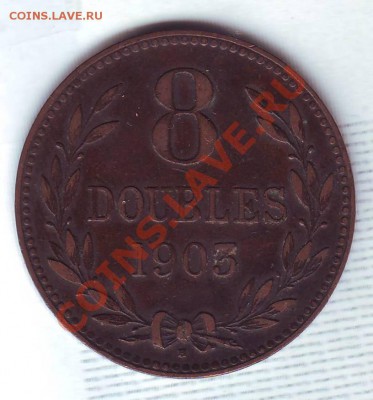 Гернси.8 Дублей.1903. до 13 Октября - 19030001.JPG