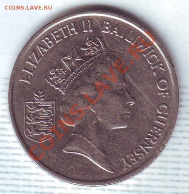 Гернси.10 Пенсов.1992.Помидоры.до 13 Октября - 19920024.JPG