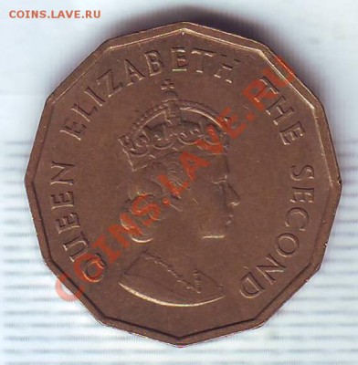 4 Шиллинга.1964. до 13 Октября - 19640010.JPG