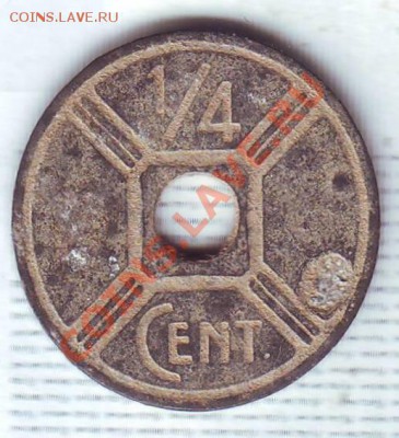 4 Сантима.1942.Цинк. до 13 Октября - 19420024.JPG