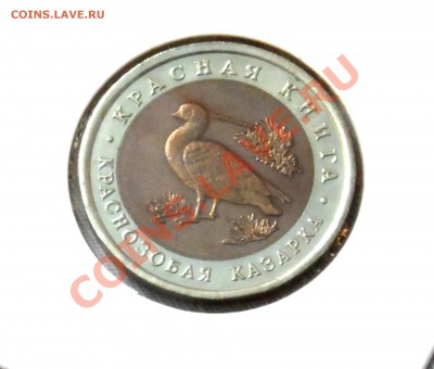 Полный комплект Красной Книги 1991-1994гг. До 7.10 22,15 МСК - 8а