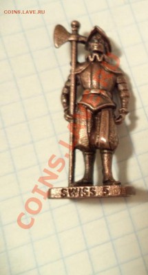 Медные солдатики оценка - DSC00499.JPG