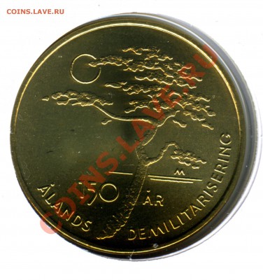 5 Евро Финляндия. 2006 г. - img205