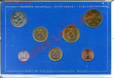 Годовой набор Финляндии. 1974 г. - img212-10