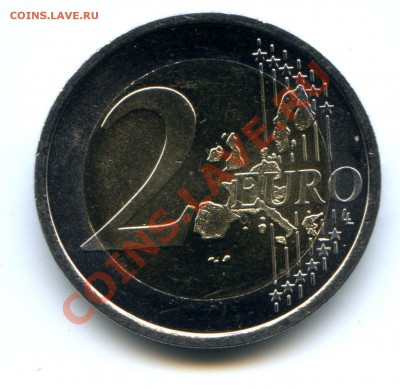 Финляндия. Юбилейные 2 евро 2004 г. - img216