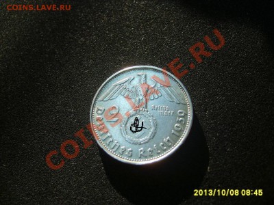 ГЕРМАНИЯ,2 РЕЙХСМАРКИ 1938 В (Гинденбург,Ag )!до10.10.2013 - S6000927.JPG