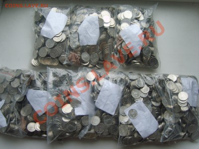5 рублей 2012г. Комплект из 9-ти монет,Без 5р. Красное. - S8305226.JPG