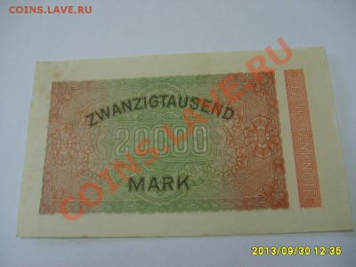 ГЕРМАНИЯ,20.000 МАРОК 1923г(отличная)!до 10.10.2013 - 2013-09-30 08-35-38.JPG