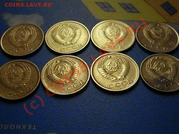 подборочка 2 копеек. окончание 21.01.10 - SDC12289.JPG