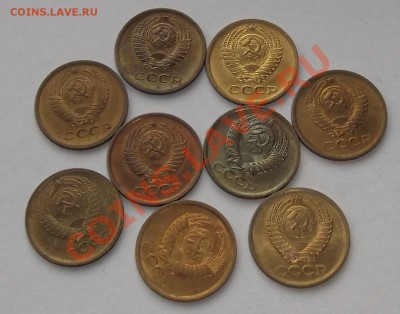 Копейки: 71,74,75,76,80,82,83,86,88г до 9.10.13 в 22:00 мск - DSCF160.JPG
