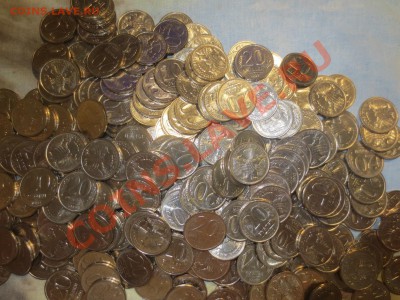 20 рублей 1992 год ЛМД  "UNC".  100 штук.. - IMG_5015.JPG